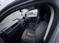 2016 Volkswagen Caddy MaxI – Model: Caddy Maxi C20 Highline TDI – GL66HYF