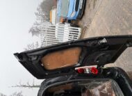 2018 Citroen Berlingo – Model: Berlingo 625 Enterprise Blue HDi – LR68WZD