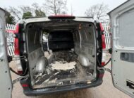 2009 Mercedes-Benz Vito – Model: Vito 111 CDI Long – SK58ZHX