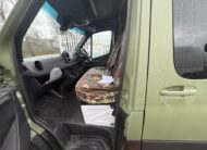 2021 Mercedes-Benz Sprinter – Model: Sprinter 315 Progressive CDI – NJ21ARU