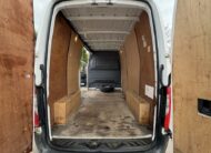 2019 Mercedes-Benz Sprinter – Model: Sprinter 314 CDI – BH19KTT