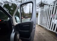 2022 Vauxhall Movano – Model: Movano L2H2 F3500 Dynamic TD S/S – YE22OKP