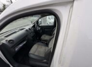 2011 Volkswagen Caddy MaxI – Model: Caddy Maxi C20 TDI – PK11PYU