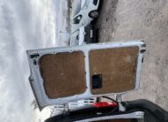 2018 Mercedes-Benz Vito – Model: Vito 114 Bluetec – YC18BEO