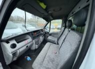 2008 Renault Trucks Master – Model: Master 120.35 LWB – BX58EAP