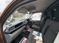 2021 Volkswagen Transporter – Model: Transporter T28 HighLine TDI – VE71EGJ