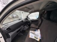 2017 Toyota Proace – Model: Proace Base – NX17SXC