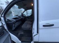 2015 Ford Transit Custom – Model: Transit Custom 290 E-Tech – FL65RYZ