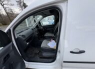 2011 Volkswagen Caddy – Model: Caddy C20 TDI 102 – PF11OGH