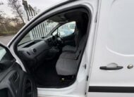 2016 Peugeot Partner – Model: Partner 750 SE L2 Blue HDi – NA16RJV