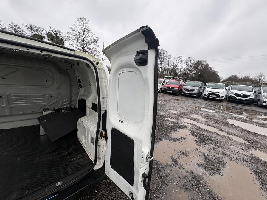 2015 Fiat Fiorino – Model: Fiorino 16V MultiJet – WR15NMK