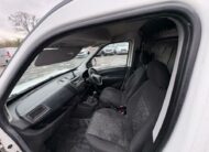 2017 Vauxhall Combo – Model: Combo 2000 CDTi – WN17VHC