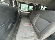 2019 Renault Trafic – Model: Trafic LL29 Sport Nav dCi – SG19ECT