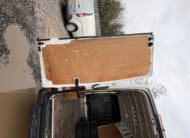 2018 Volkswagen Crafter – Model: Crafter CR35 Startline TDI – GM18UBS