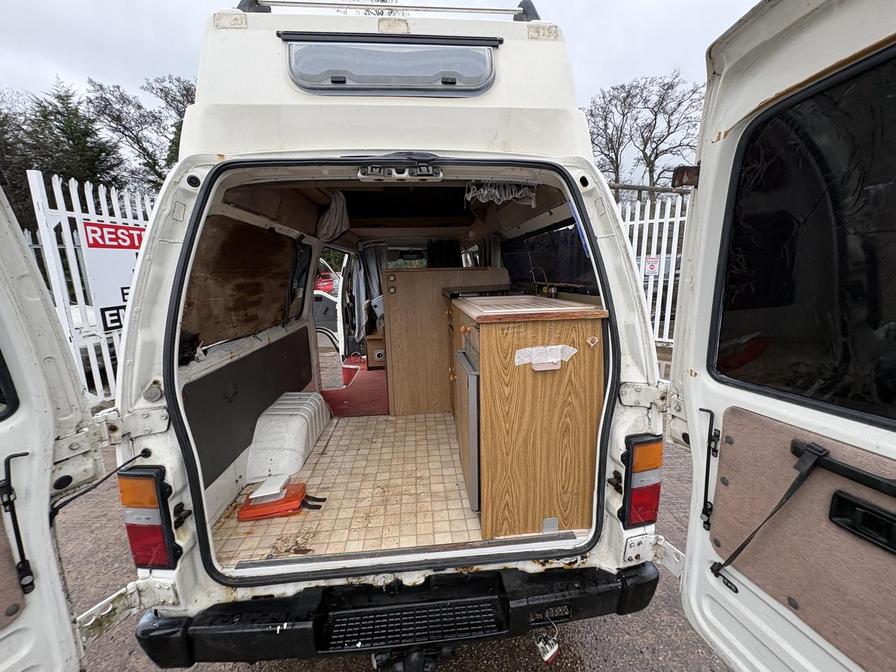 1991   – Model:  – H151HOY