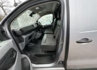 2020 Vauxhall Vivaro – Model: Vivaro 2900 Dynamic S/S – DT69ZWA