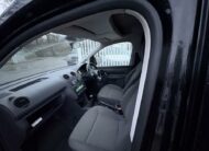 2015 Volkswagen Caddy – Model: Caddy C20 Highline TDI – GV15USO