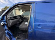 2024 Volkswagen Transporter – Model: Transporter T28 HighLine TDI – DU74BVC