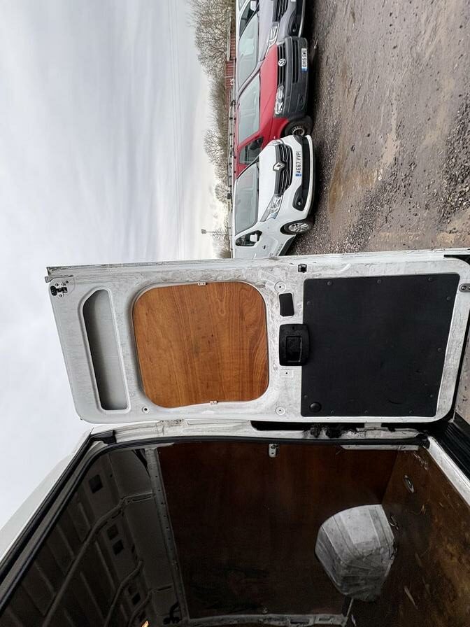 2021 Peugeot Boxer – Model: Boxer 435 Professional L4H2 Blue HDi – CA70RUU