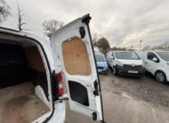 2020 Vauxhall Combo – Model: Combo 2300 Sportive S/S – DV70UHU