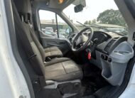 2020 Ford Transit – Model: Transit 350 Leader EcoBlue – RJ70VMY