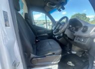 2018 Mercedes-Benz Sprinter – Model: Sprinter 314 CDI – PJ18XFX