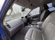 2015 Ford Ranger – Model: Ranger Limited Edition 4×4 TDCi Auto – DL65NYF