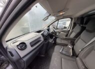 2019 Renault Trafic – Model: Trafic SL27 Sport Nav dCi – FG19ZBP