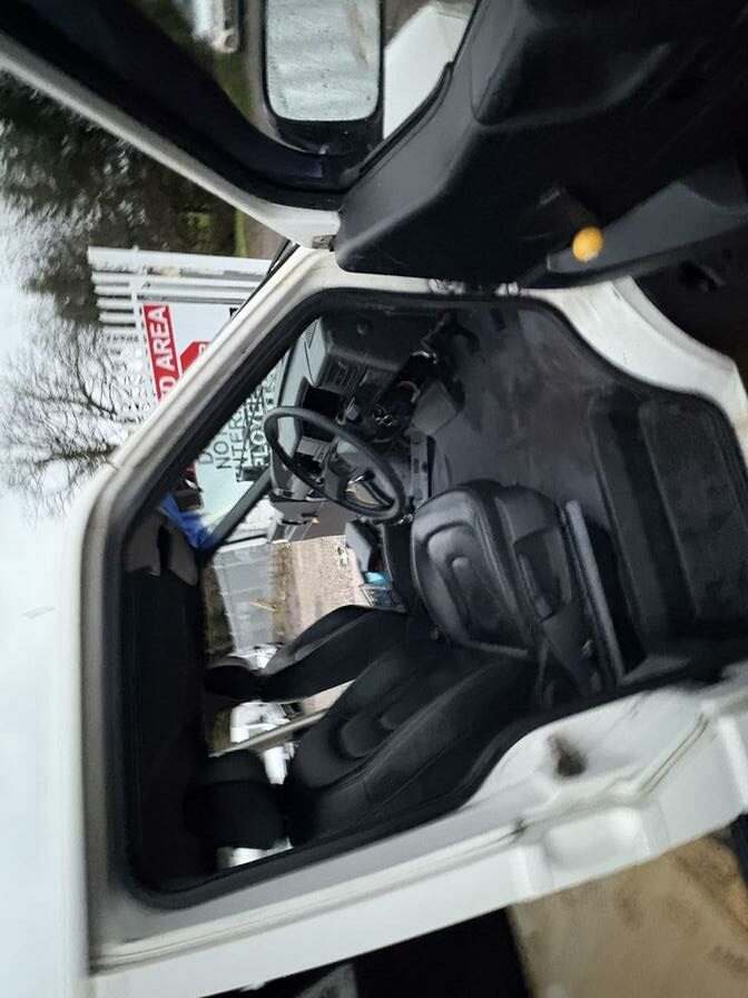 1993 Volkswagen Transporter – Model: Transporter 62 P SWB – L48KRP