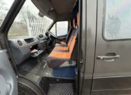 2005 Mercedes-Benz Sprinter – Model: Sprinter 208 CDI SWB – DE55FPD