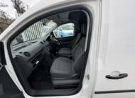 2016 Volkswagen Caddy – Model: Caddy C20 Startline TDI – GD66UDM