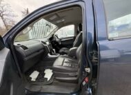 2017 Isuzu D-Max – Model: D-Max Utah Vision Double Cab Twin T TD Auto – YE17BPY