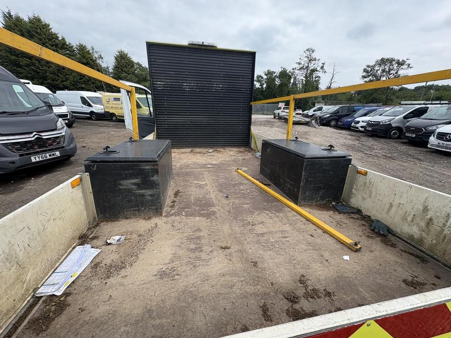 2020 Ford Transit – Model: Transit 350 Leader EcoBlue – RJ70VBL