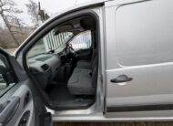 2008 Peugeot Expert – Model: Expert HDI SWB – MM57SNN