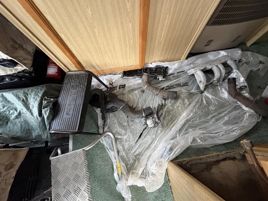 1998   – Model:  – R289OFJ