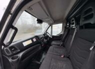 2015 Iveco Daily – Model:  – BL65OZW