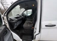 2014 Ford Transit Custom – Model: Transit Custom 290 E-Tech – MJ14KVR