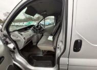 – Model:  – WP11CRXN