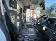 2021 Ford Transit – Model: Transit 350 Trend EcoBlue – WF21HWK