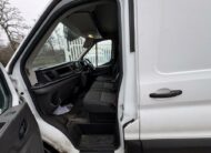 2021 Ford Transit – Model: Transit 350 Leader EcoBlue – HT70PBU