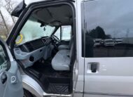2009 Ford Transit – Model: Transit 140 T300 MWB FWD – AF59JUY