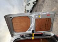 2018 Ford Transit Custom – Model: Transit Custom 300 Limited – CX68SFJ