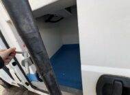 2019 Peugeot Boxer – Model: Boxer 333 Professional L1H1 Blue HDi – CN19EXU