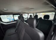 2018 Renault Trafic – Model: Trafic LL29 Sport Energy dCi – HY18ULS