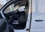 2019 Peugeot Expert – Model: Expert Professional L1 Blue HDi – NU69VFN