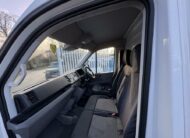 2020 Volkswagen Crafter – Model: Crafter CR35 Startline TDI – DX70YTV