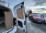 2020 Vauxhall Combo – Model: Combo 2300 SportIVE TD S/S – FD70LXU