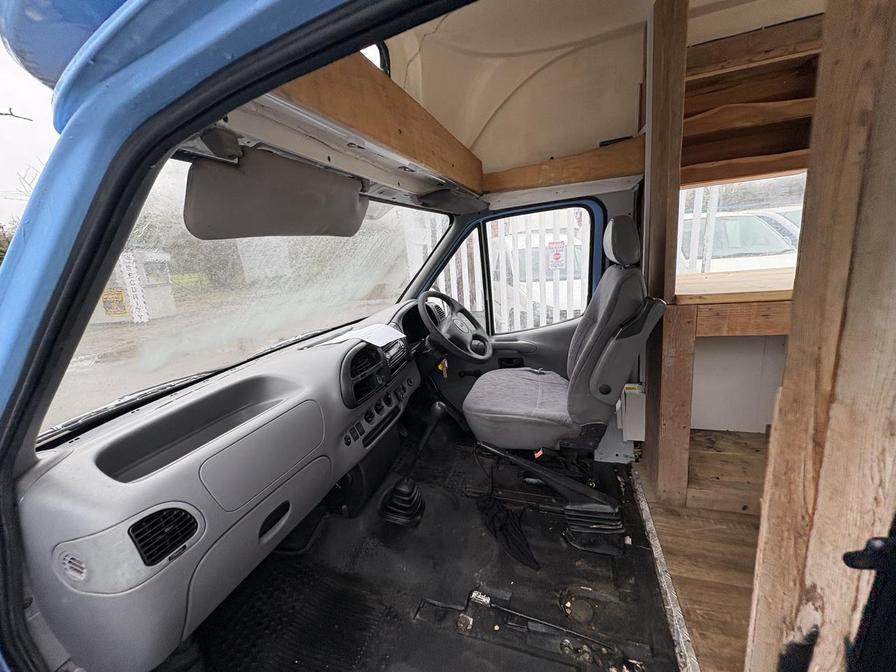 1999   – Model:  – T301HJW