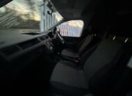 2016 Volkswagen Caddy – Model: Caddy C20 Startline TDI – GM16GPO