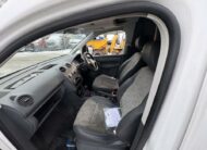 2011 Volkswagen Caddy – Model: Caddy C20 BlueMotion TDI 102 – PE61XYJ